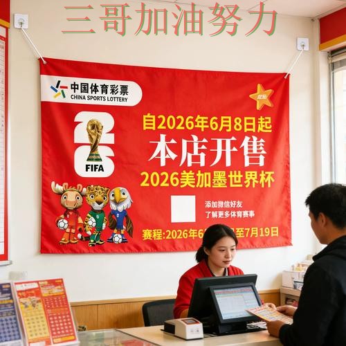 世界杯竞猜使用指南总结：哪个好关键点解析（World Cup 2026）